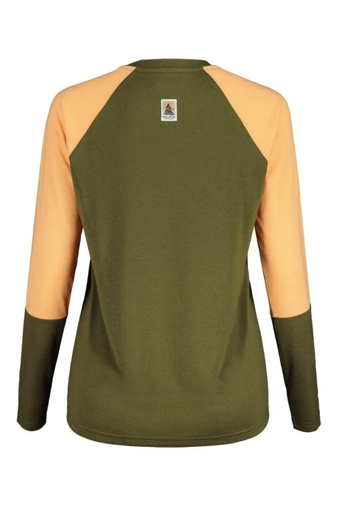 Maloja DiamondM. Enduro Shirt