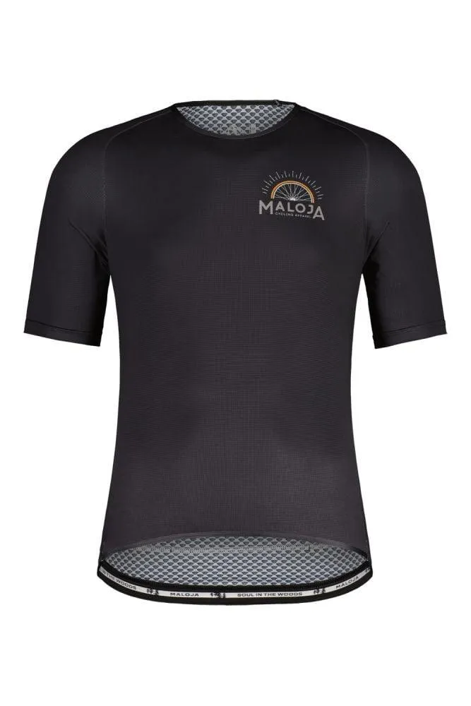 Maloja DaianoM. Roadbike Tee