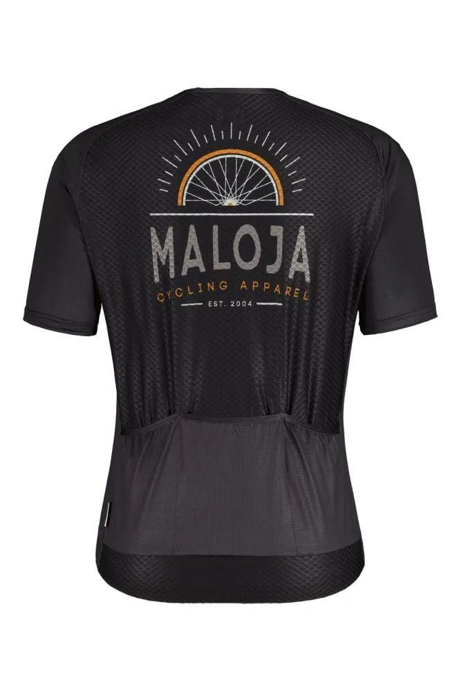 Maloja DaianoM. Roadbike Tee