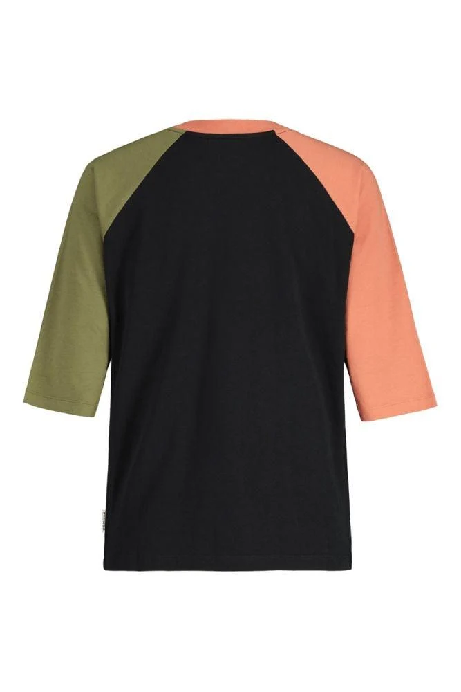 Maloja CorteM. Organic Cotton Tee