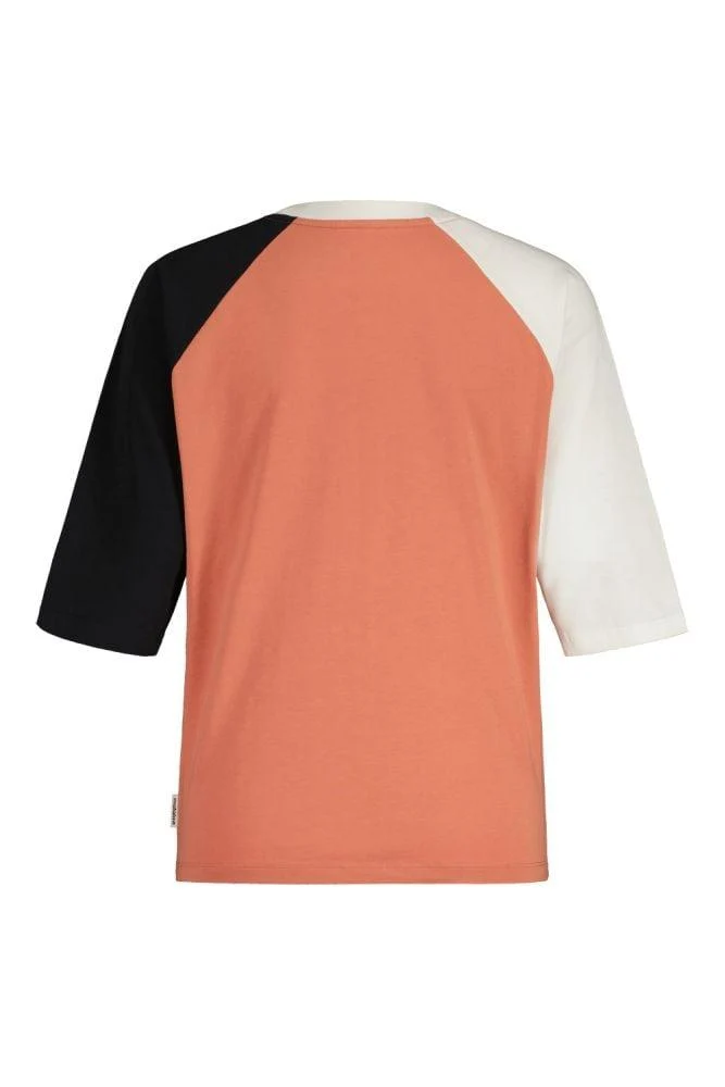 Maloja CorteM. Organic Cotton Tee