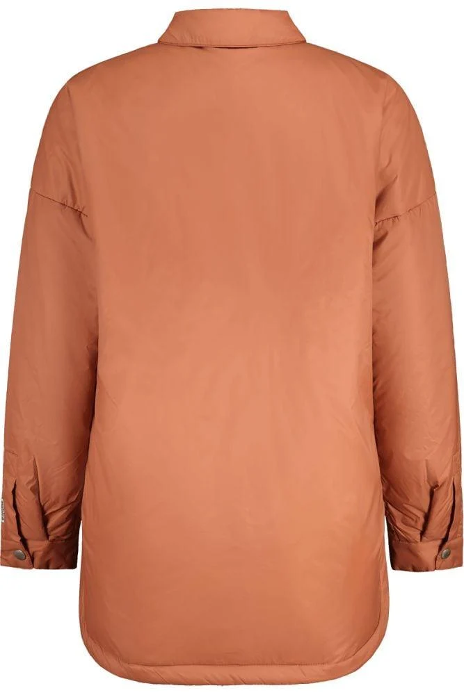 Maloja AvioM. Urban Puffer Shirt