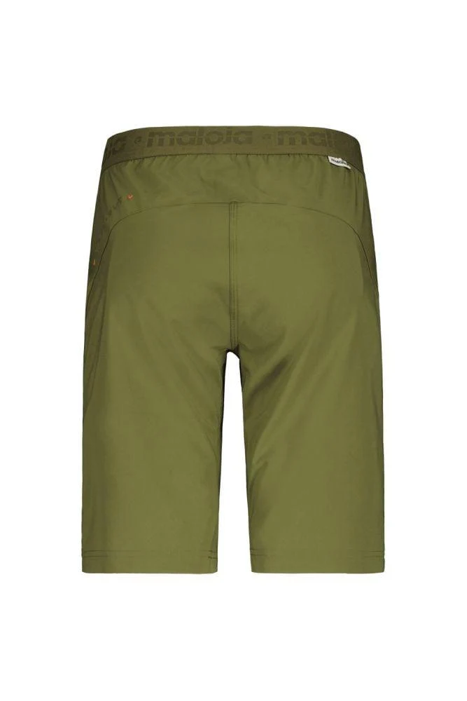 Maloja AnemonaM. Cycle Shorts