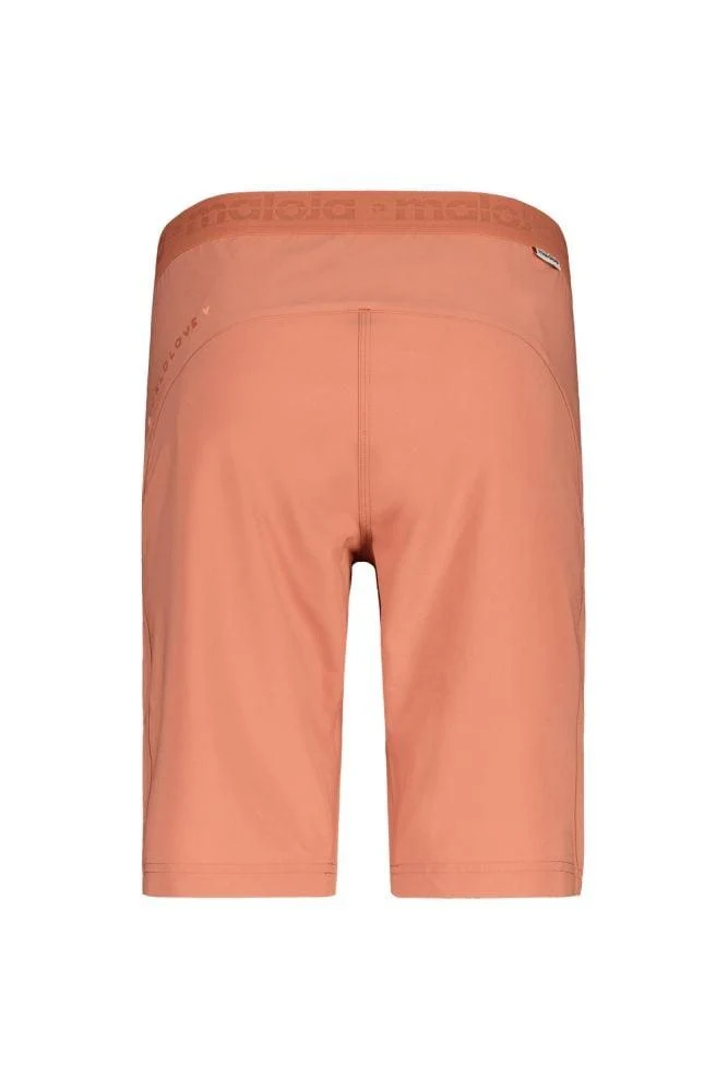Maloja AnemonaM. Cycle Shorts