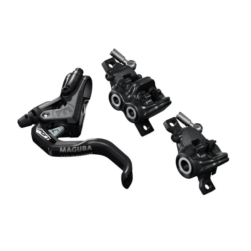Magura MT TRAIL SPORT, 1-Finger HC-Hebel