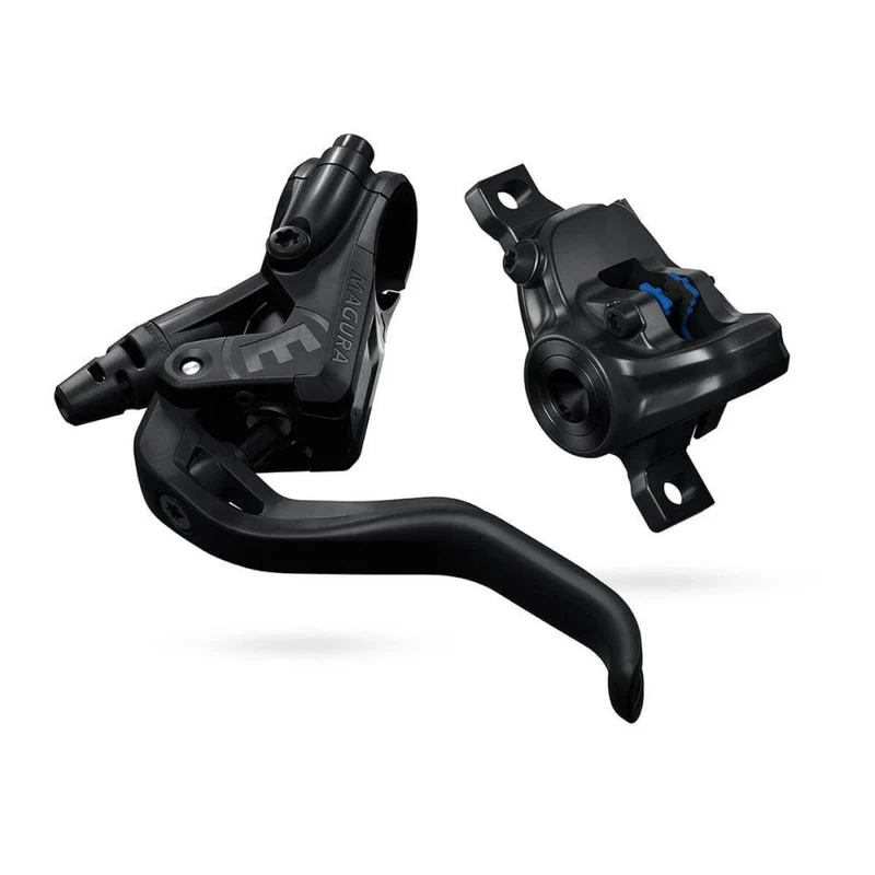 Magura MT SPORT, 2-Finger Carbotecture-Hebel