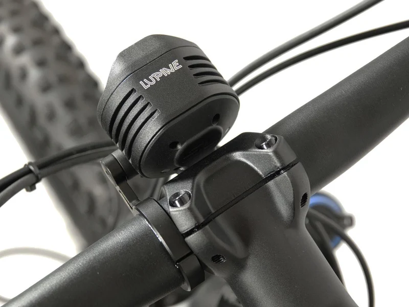 Lupine SL F für E-Bikes (Brose, 31.8 mm)