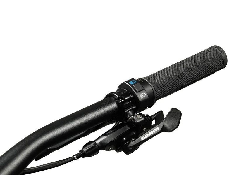 Lupine SL F für E-Bikes (Brose, 31.8 mm)