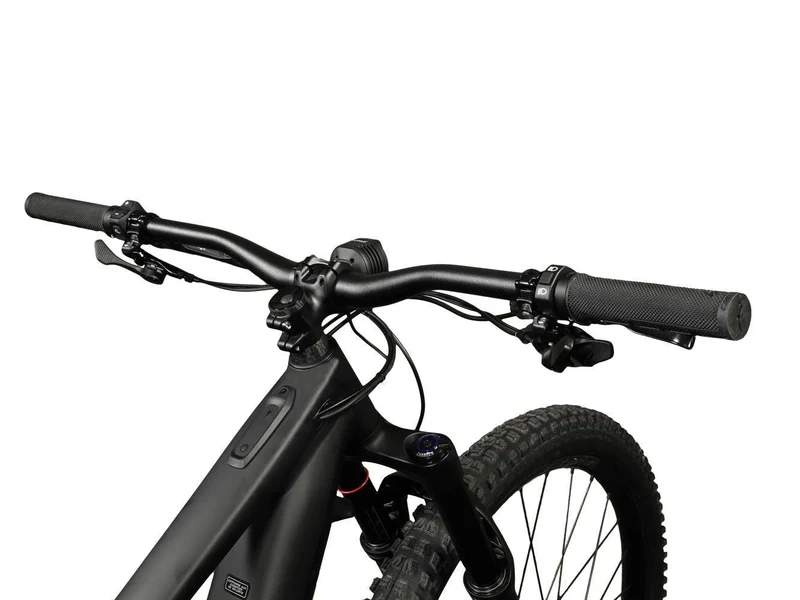 Lupine SL F für E-Bikes (Brose, 31.8 mm)