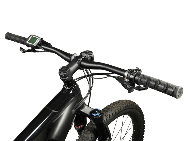 Lupine SL F für E-Bikes (Bosch, 35 mm)