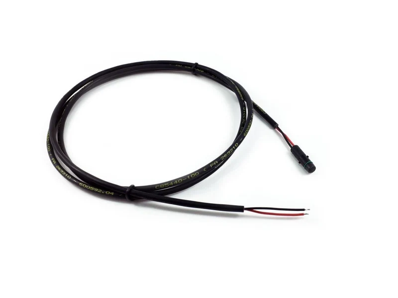 Lupine Rücklicht Kabel für E-Bikes (Brose)