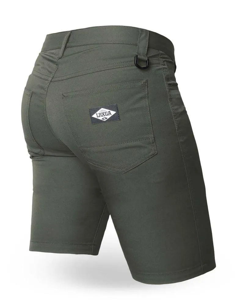 Loose Riders Damen Shorts