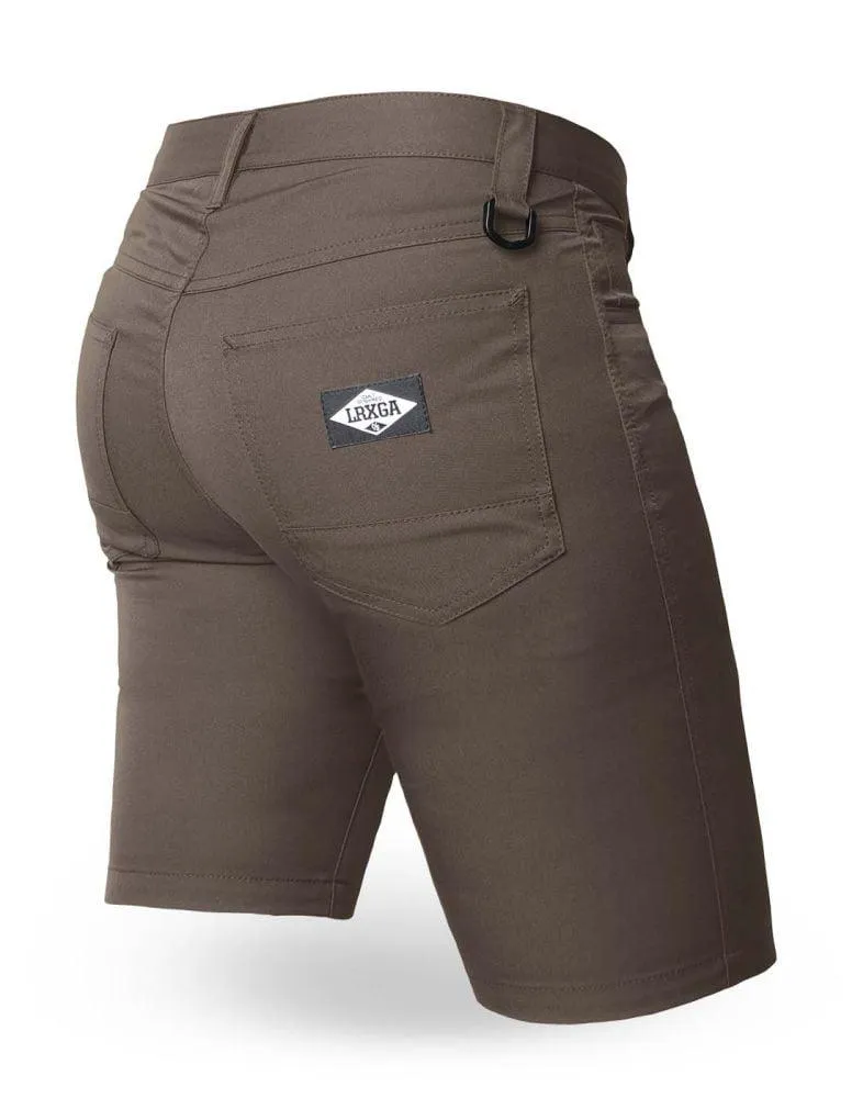 Loose Riders Damen Shorts