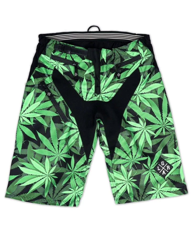 Loose Riders C/S Shorts