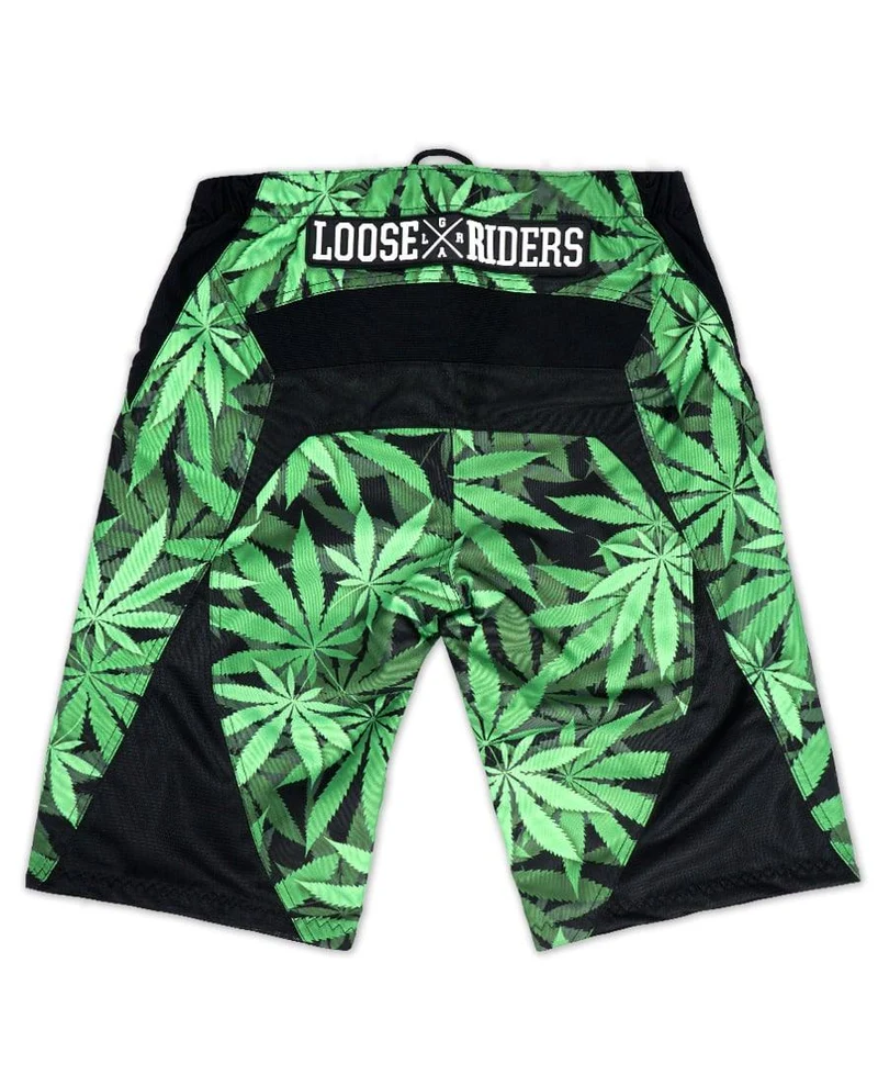 Loose Riders C/S Shorts
