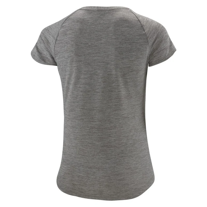 Löffler W Printshirt Bike Softtouch