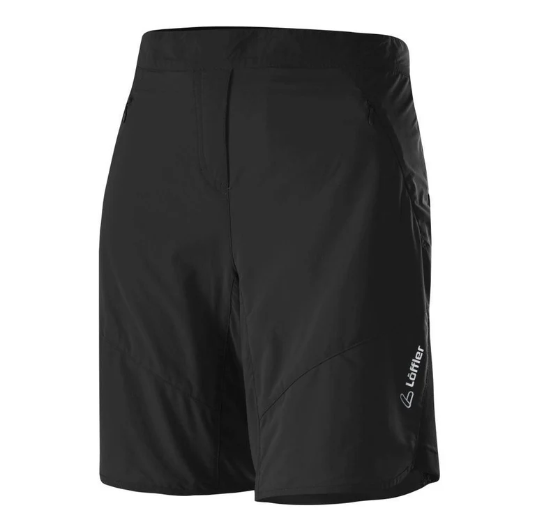 Löffler W Bike Shorts Aero-E Assl