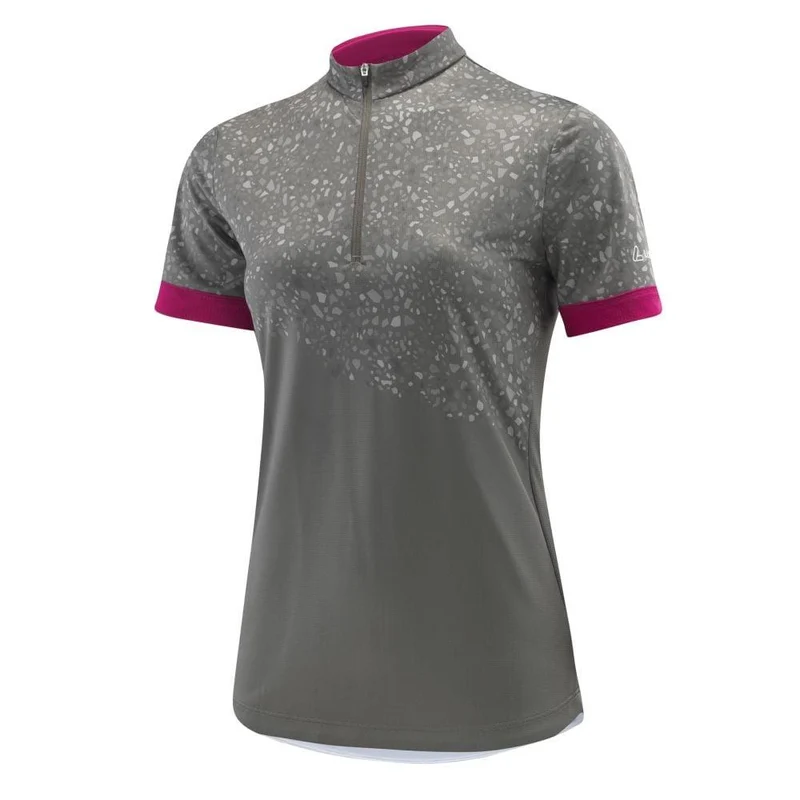 Löffler W Bike Shirt HZ Paladina