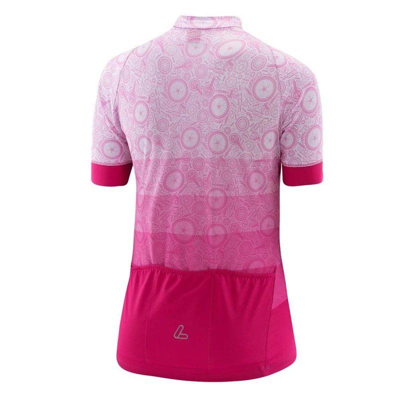Löffler W Bike Jersey HZ Components