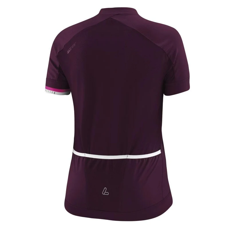 Löffler W Bike Jersey FZ Pure