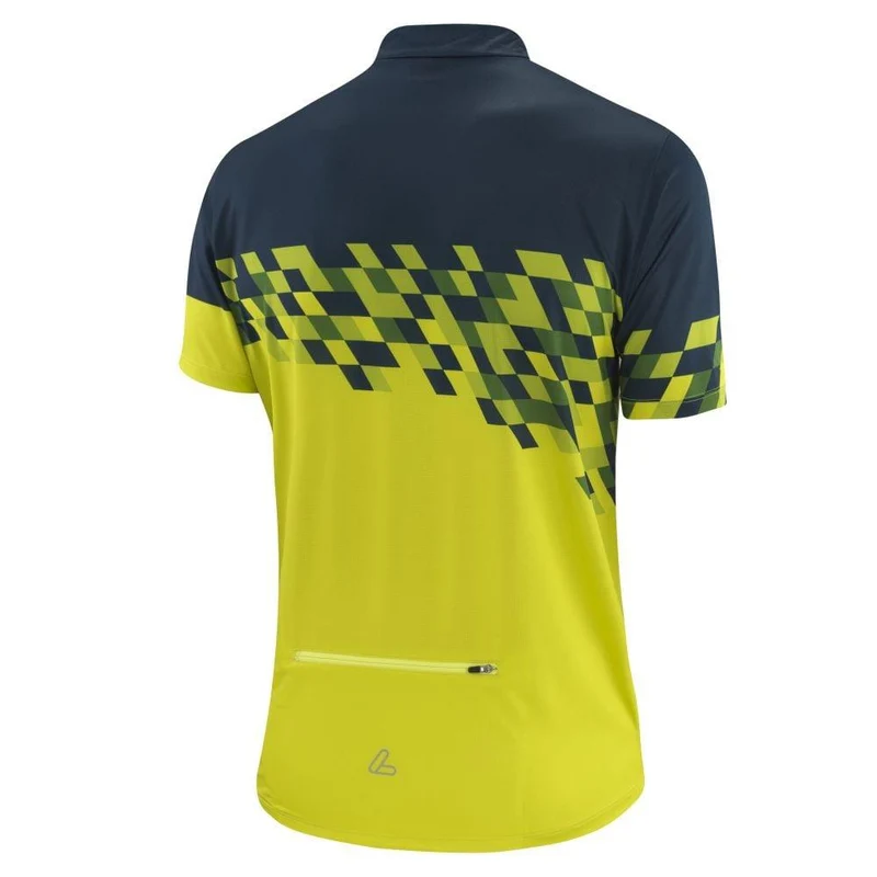 Löffler M Bike Shirt HZ Erosion