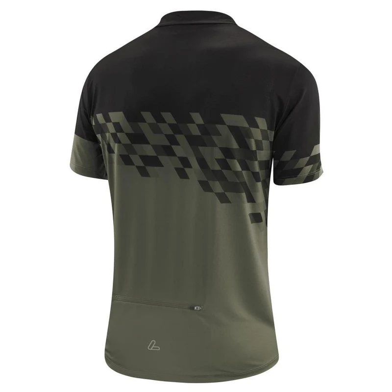 Löffler M Bike Shirt HZ Erosion