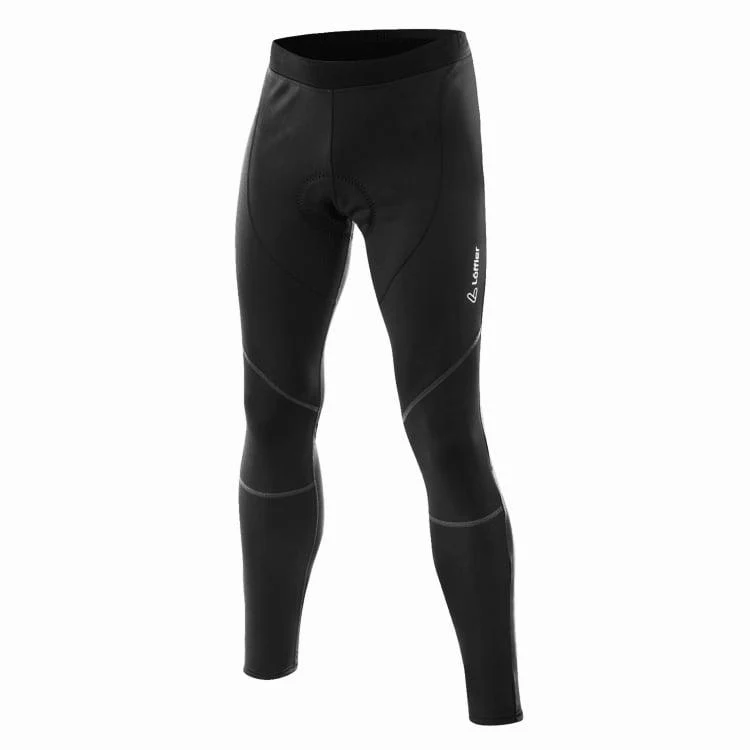 Löffler Herren Bike Tights WS Elastic