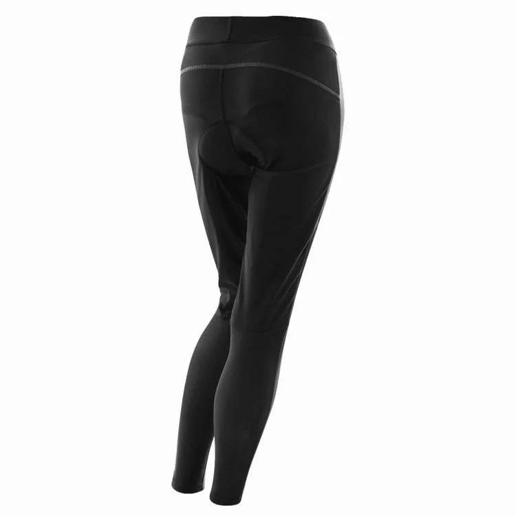 Löffler Damen Bike Tights WS Elastic