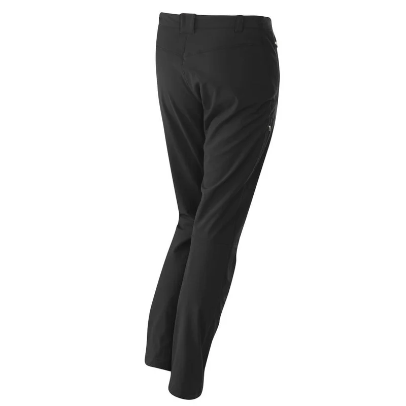 Loeffler W Pants Alaska Asw