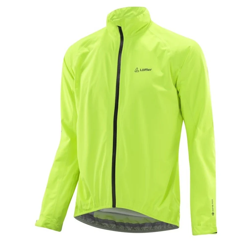 Loeffler M Bike Jacket Prime GTX Active