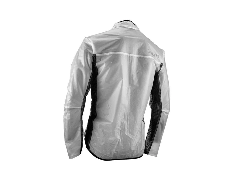 Leatt RaceCover Rain Jacket