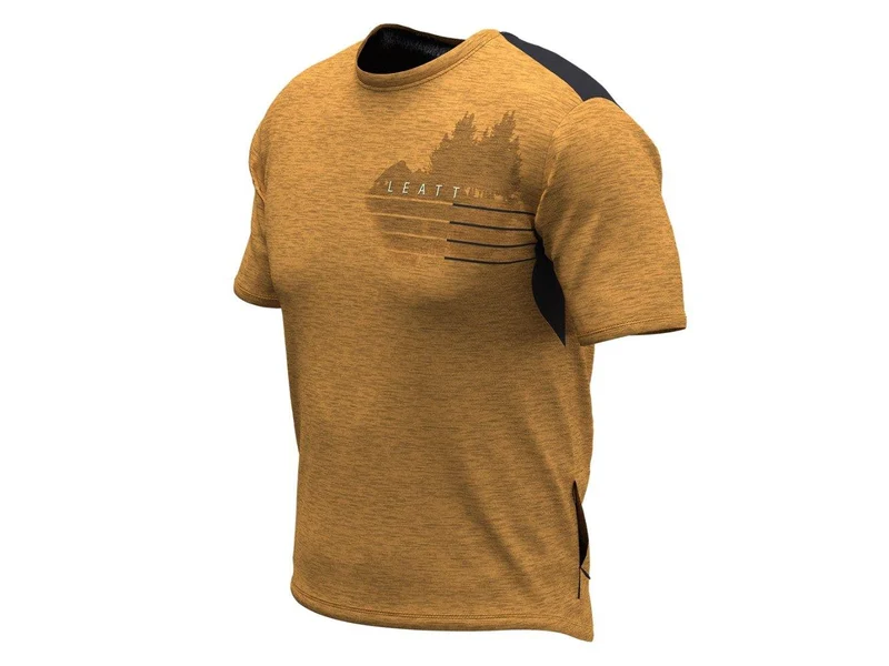 Leatt MTB Trail 1.0 Jersey