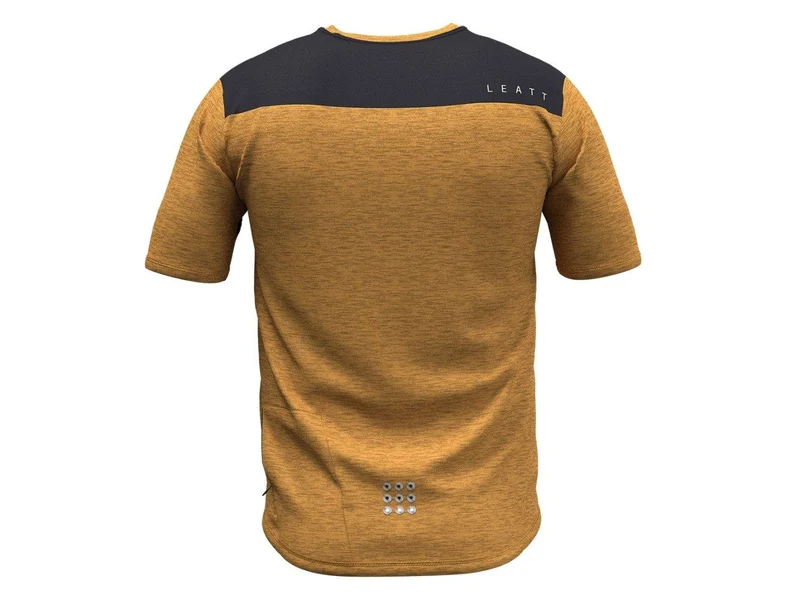 Leatt MTB Trail 1.0 Jersey