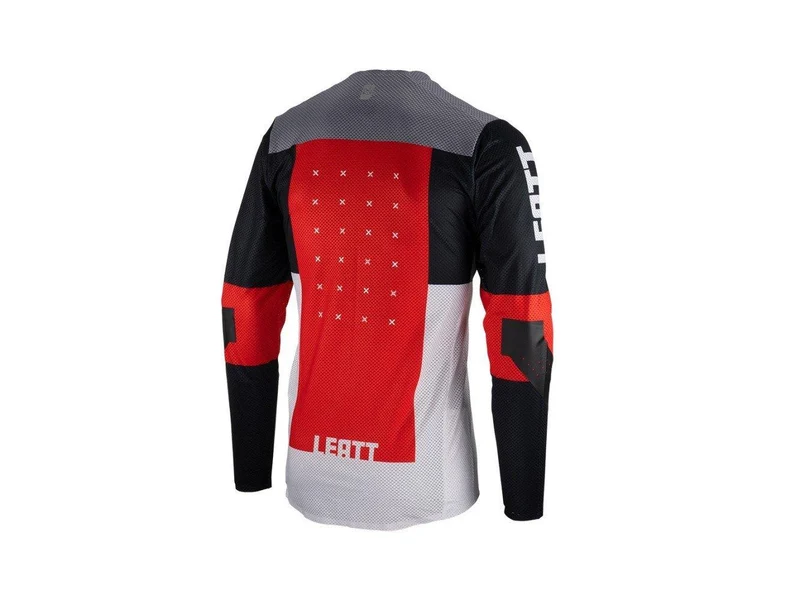Leatt MTB Gravity 4.0 Junior Jersey