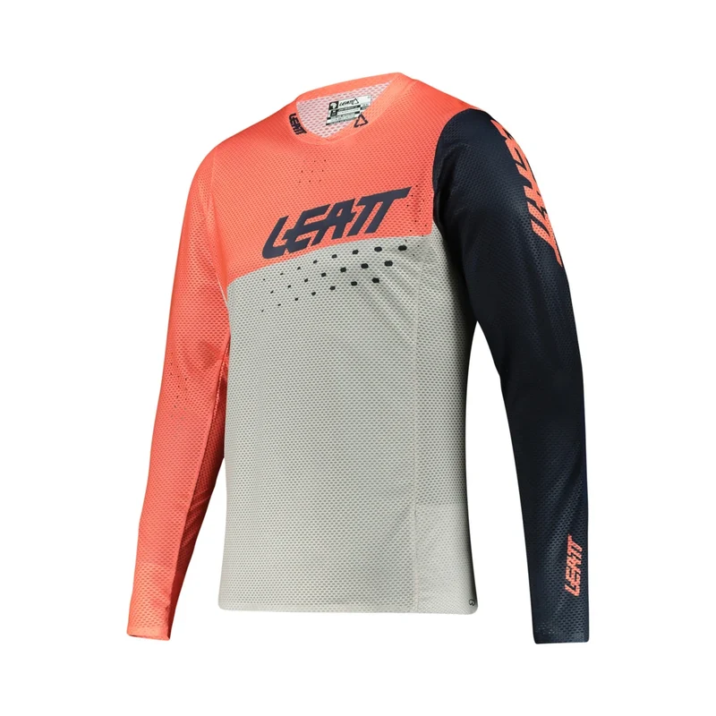Leatt MTB Gravity 4.0 Junior Jersey