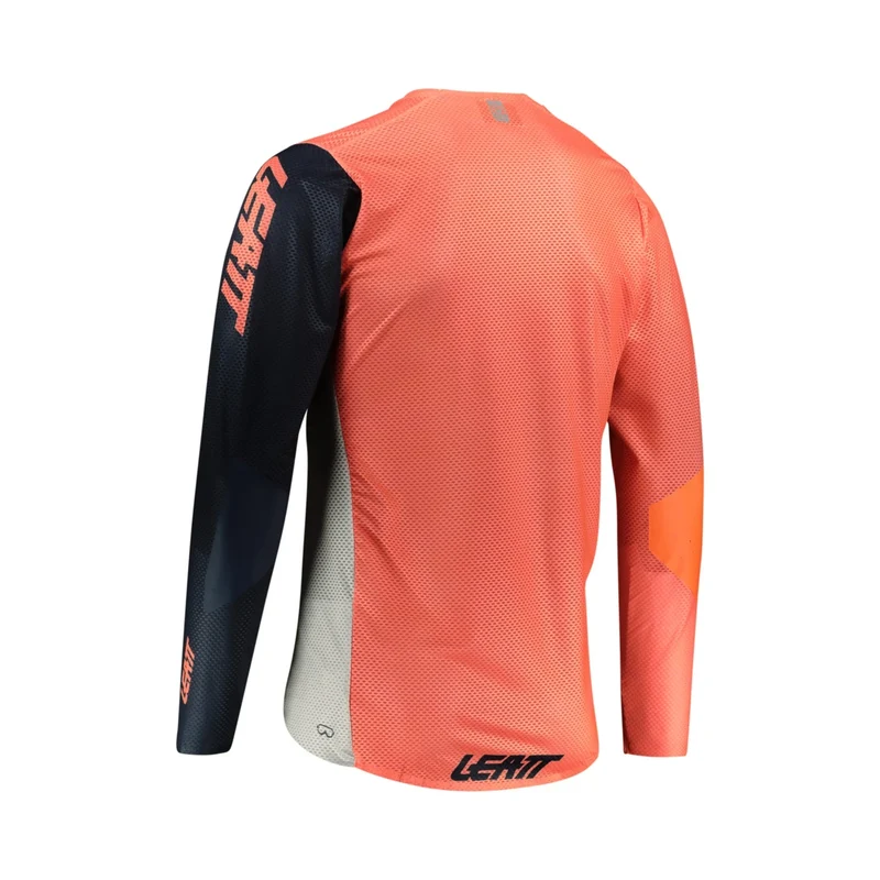 Leatt MTB Gravity 4.0 Junior Jersey