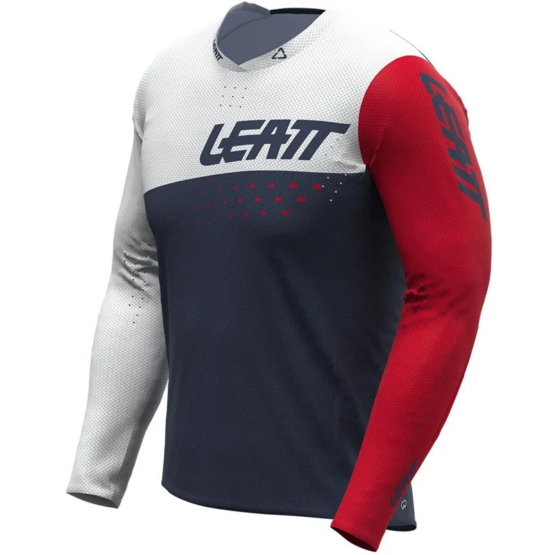 Leatt MTB Gravity 4.0 Junior Jersey