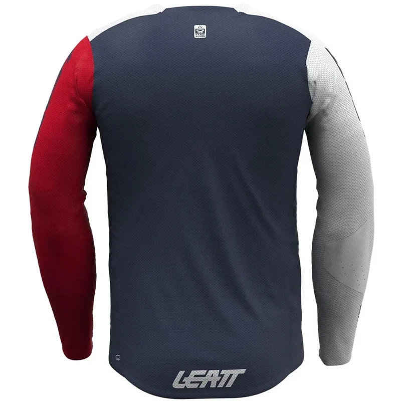 Leatt MTB Gravity 4.0 Junior Jersey