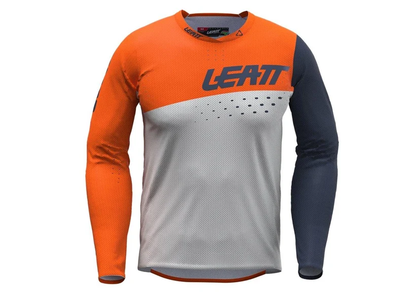 Leatt MTB Gravity 4.0 Jersey