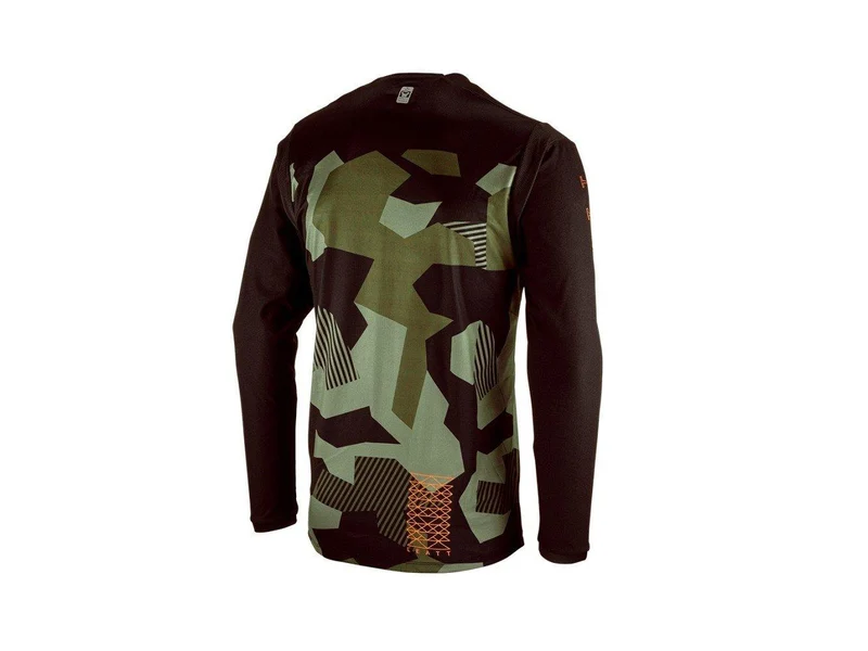 Leatt MTB Gravity 3.0 Jersey