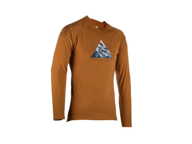 Leatt MTB Gravity 2.0 Jersey
