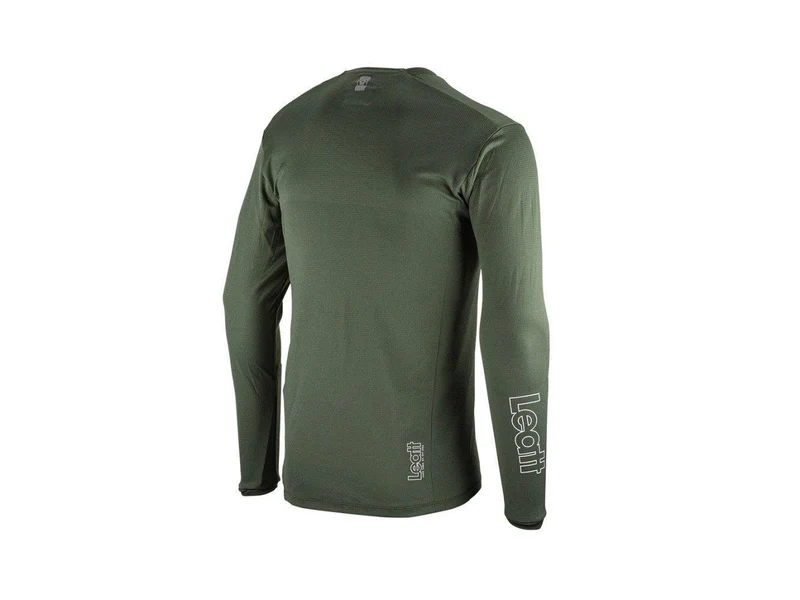 Leatt MTB Enduro 4.0 Jersey
