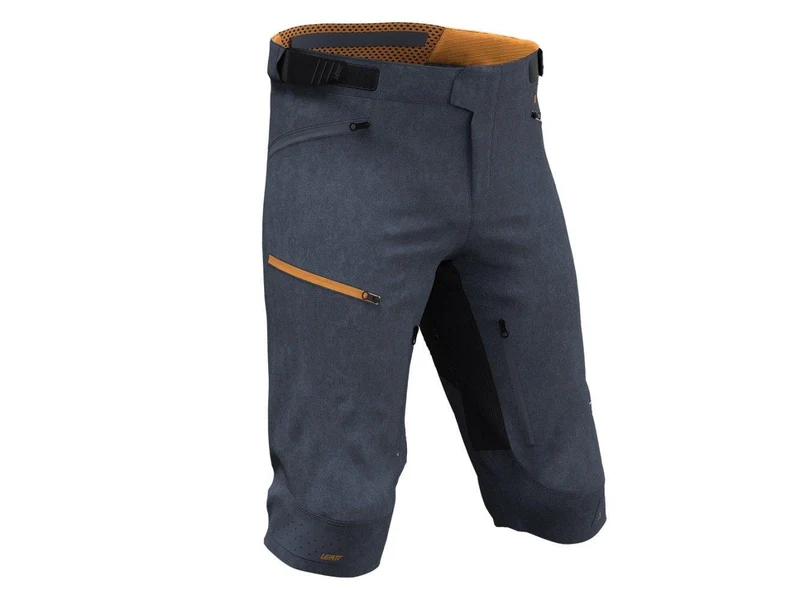 Leatt MTB All Mountain 5.0 Shorts
