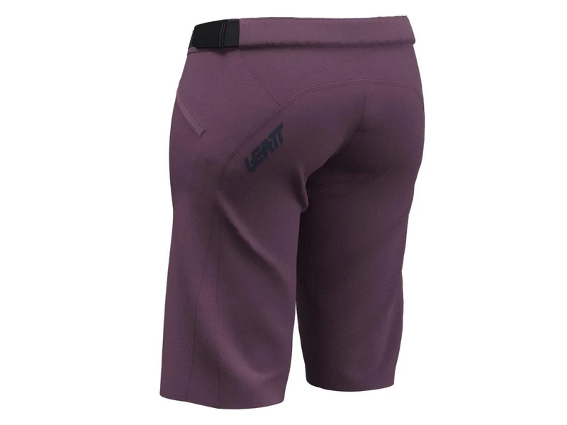 Leatt MTB All Mountain 2.0 Shorts Women