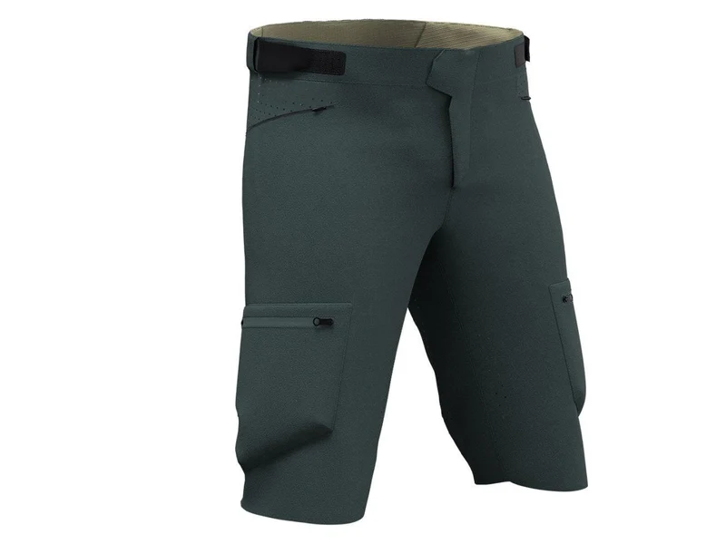 Leatt MTB All Mountain 2.0 Shorts