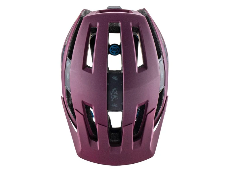 Leatt Helmet MTB Trail 3.0