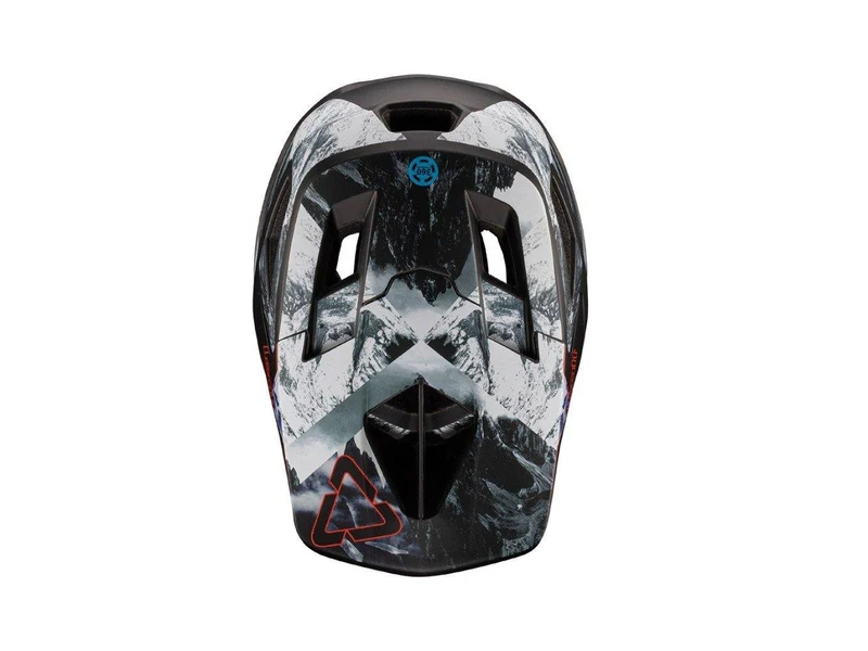 Leatt Helmet MTB Gravity 4.0