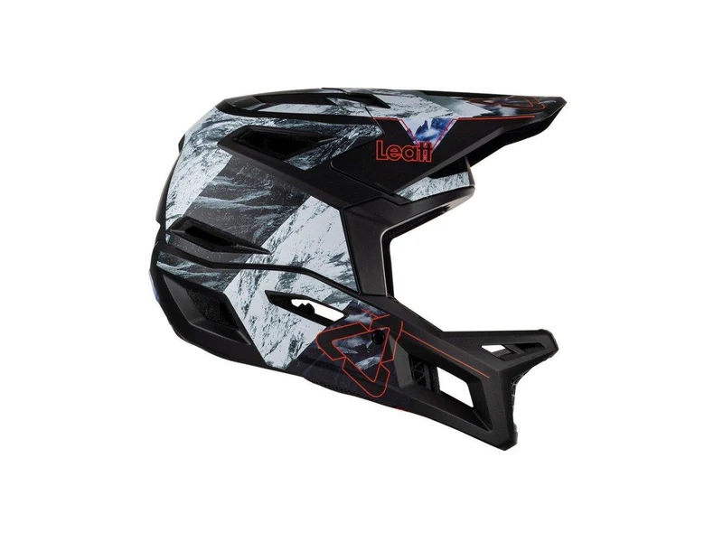 Leatt Helmet MTB Gravity 4.0