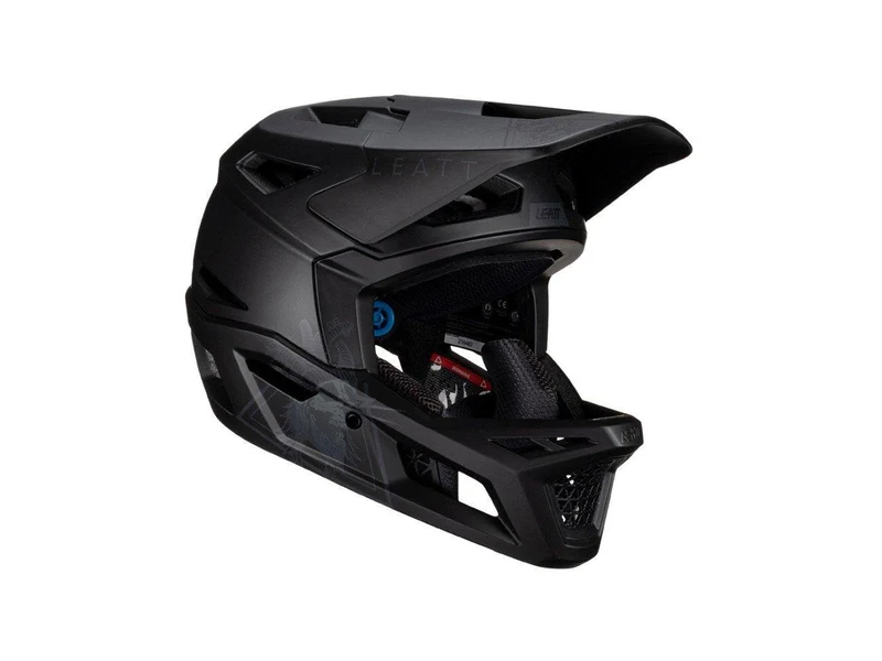 Leatt Helmet MTB Gravity 4.0
