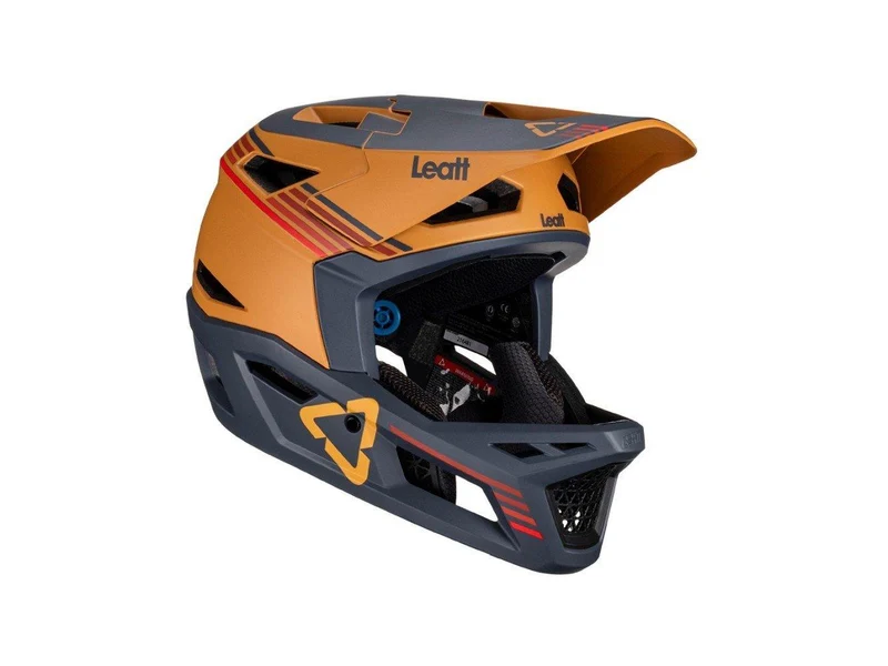 Leatt Helmet MTB Gravity 4.0